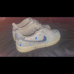 Air forces